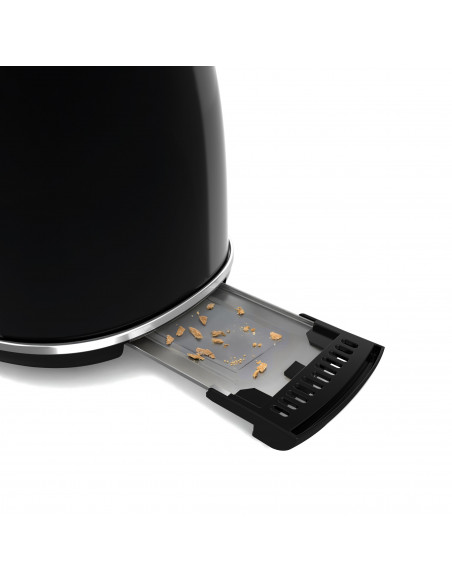 Sweiss GRV9 - Grille pain vintage