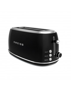 Sweiss GRV9 - Grille pain... 2