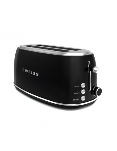 Sweiss GRV9 - Grille pain vintage