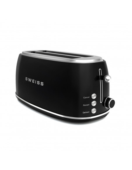 Sweiss GRV9 - Grille pain vintage