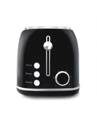 Sweiss GRV9 - Grille pain vintage