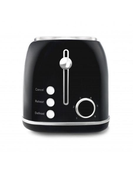 Sweiss GRV9 - Grille pain vintage