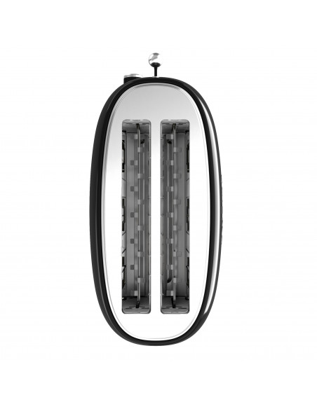 Sweiss GRV9 - Grille pain vintage