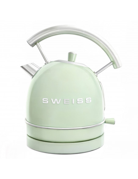 Sweiss KTL7 - Bouilloire vintage