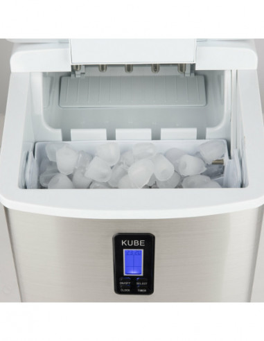 H.Koenig KB15 - Machine à glaçons