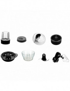 ACMX18- Accessoires pour...