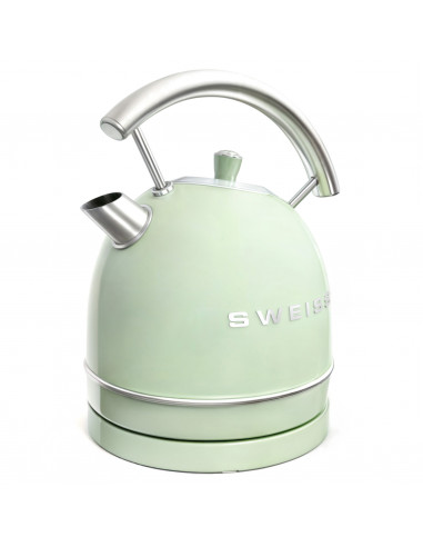Sweiss KTL7 - Bouilloire vintage