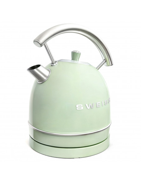 Sweiss KTL7 - Bouilloire vintage