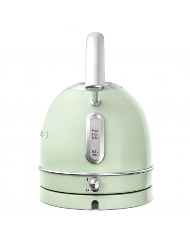 Sweiss KTL7 - Bouilloire vintage