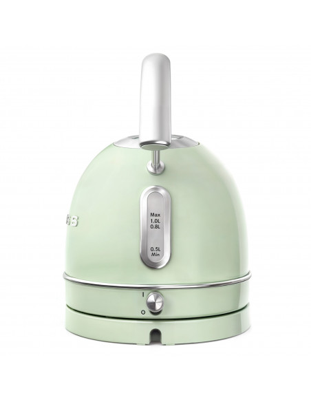 Sweiss KTL7 - Bouilloire vintage