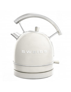 Sweiss KTL8 - Bouilloire...