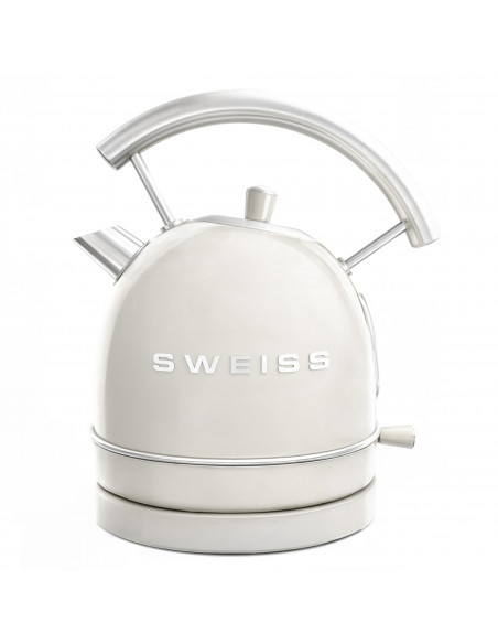 Sweiss KTL8 - Bouilloire vintage