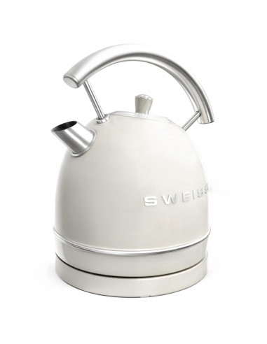 Sweiss KTL8 - Bouilloire vintage