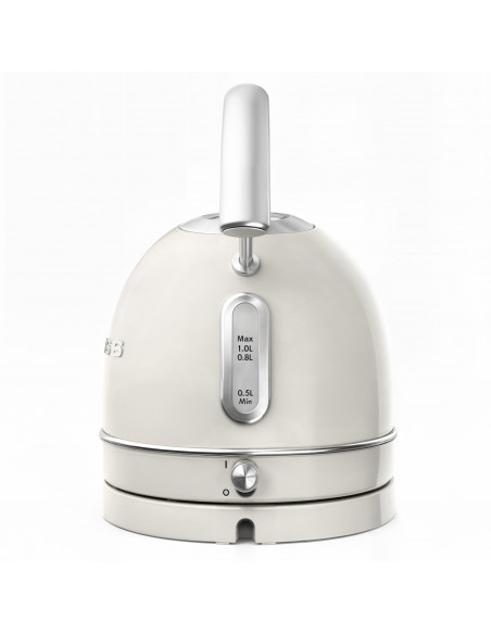 Sweiss KTL8 - Bouilloire vintage