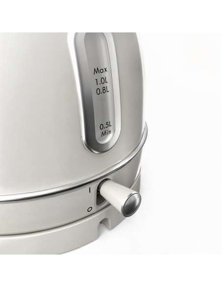 Sweiss KTL8 - Bouilloire vintage