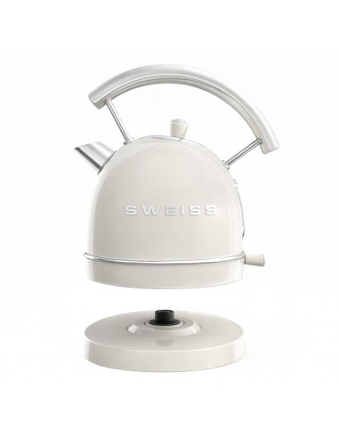 Sweiss KTL8 - Bouilloire vintage