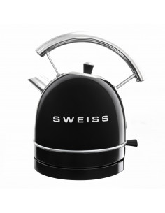 Sweiss KTL9 - Bouilloire...