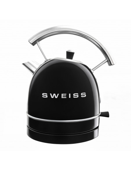 Sweiss KTL9 - Bouilloire vintage