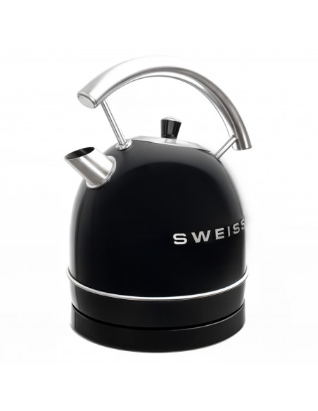 Sweiss KTL9 - Bouilloire vintage