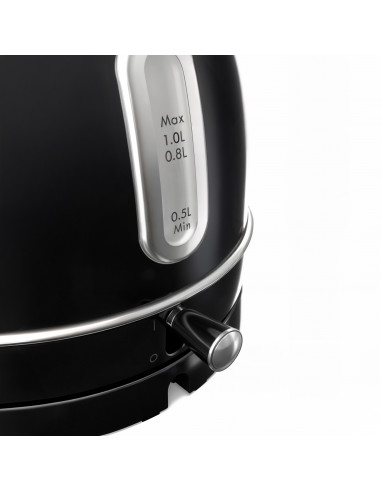 Sweiss KTL9 - Bouilloire vintage