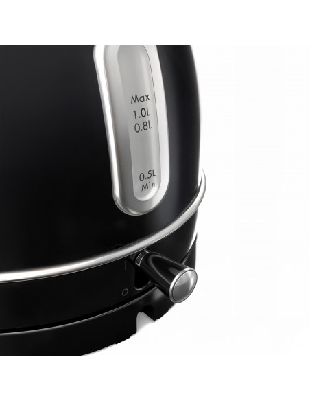 Sweiss KTL9 - Bouilloire vintage