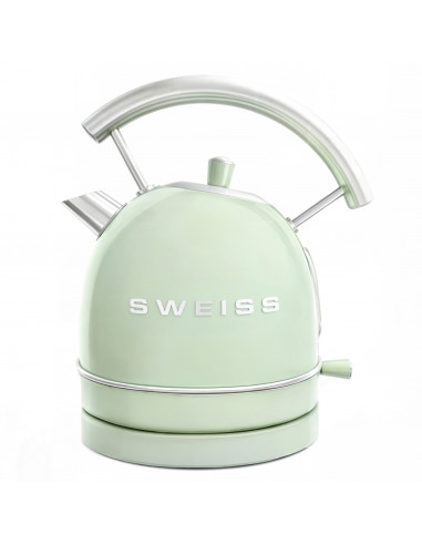 Sweiss GRV7 + KTL7 - Pack grille pain...