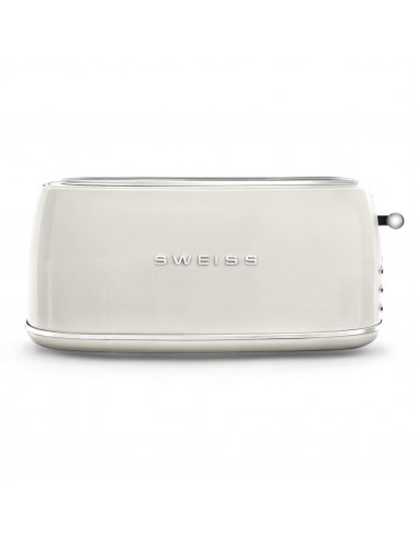 Sweiss GRV8 + KTL8 - Pack grille pain...