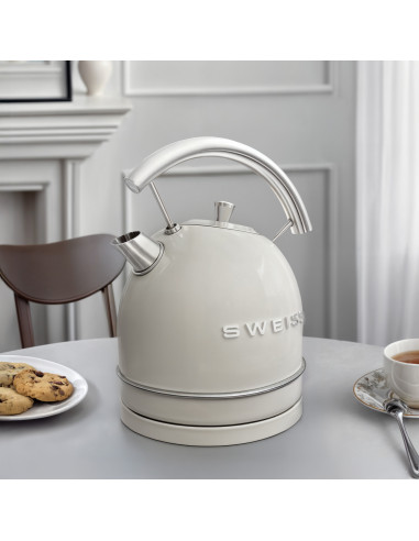 Sweiss GRV8 + KTL8 - Pack grille pain...