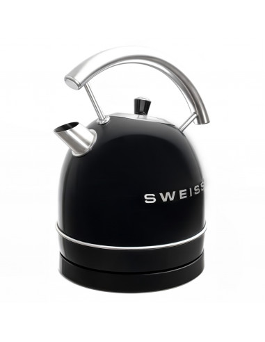 Sweiss GRV9 + KTL9 - Pack grille pain...