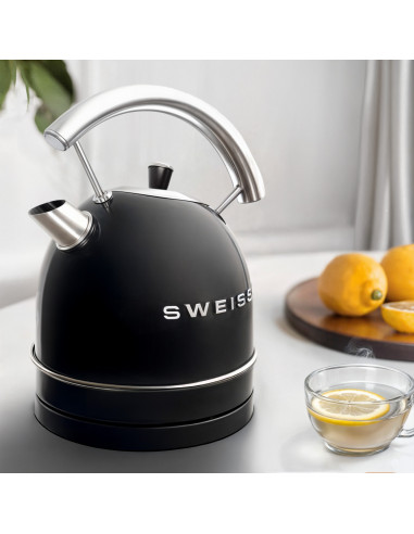 Sweiss GRV9 + KTL9 - Pack grille pain...