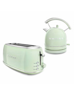 Sweiss GRV7 + KTL7 - Pack...