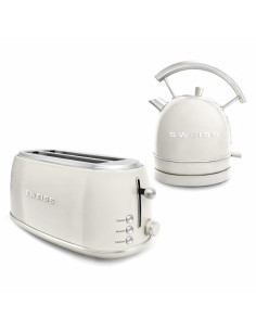 Sweiss GRV8 + KTL8 - Pack...