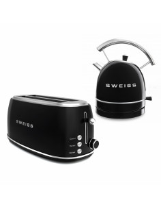 Sweiss GRV9 + KTL9 - Pack...