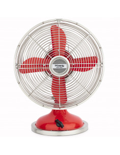 H.Koenig JOE50 ROUGE -...