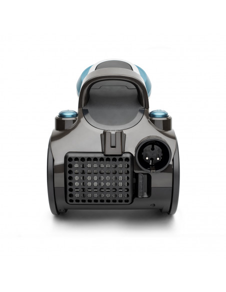 H.Koenig STC62 - aspirateur traineau sans sac cyclonique