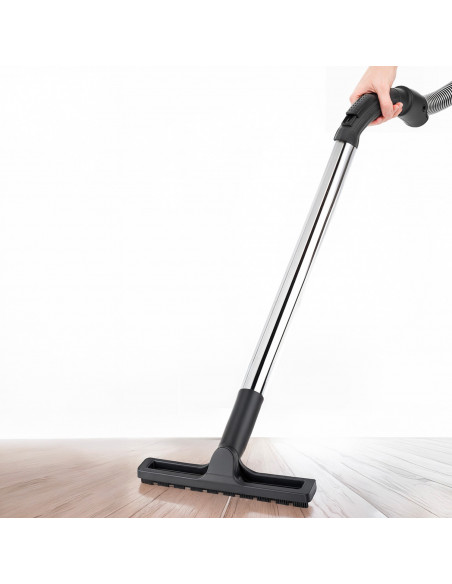 H.Koenig STC62 - aspirateur traineau sans sac cyclonique