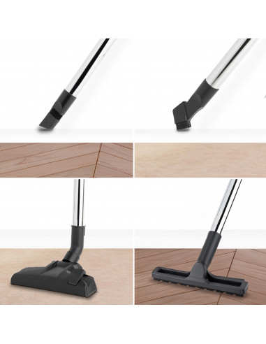 H.Koenig STC62 - aspirateur traineau...