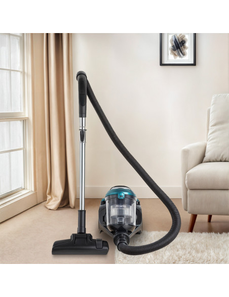 H.Koenig STC62 - aspirateur traineau sans sac cyclonique