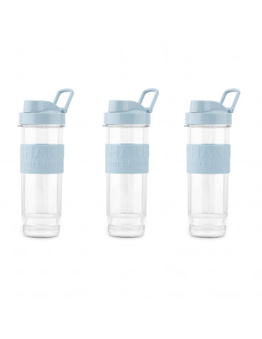 H.KOENIG BTL16 - Kit bouteilles pour...