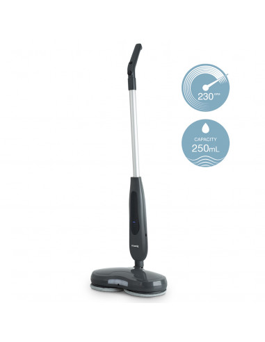 H.Koenig LST70 - Serpillère électrique