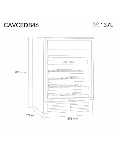 Les Petits Champs  CAVCEDB46 - cave...