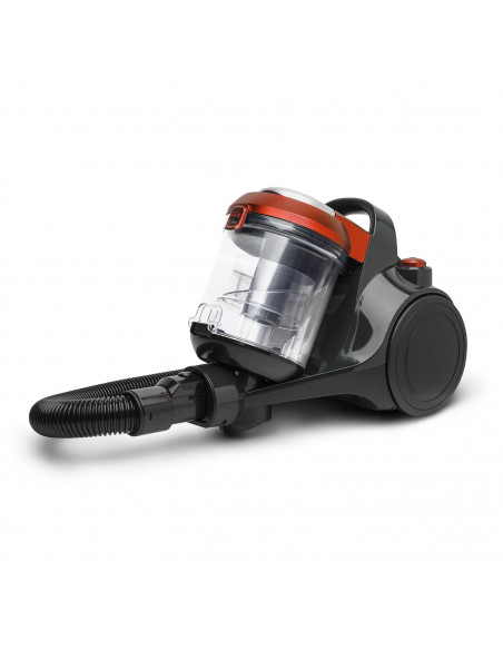 H.Koenig STC58 - aspirateur traineau sans sac cyclonique