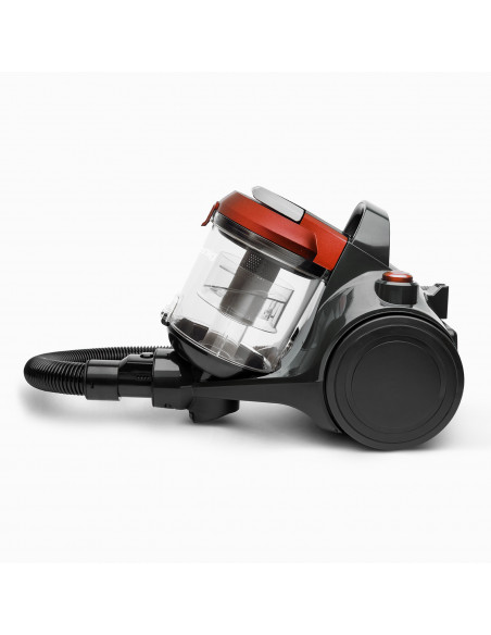 H.Koenig STC58 - aspirateur traineau sans sac cyclonique