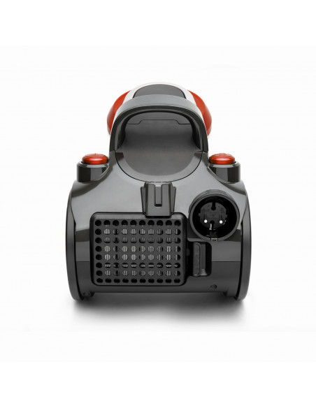 H.Koenig STC58 - aspirateur traineau sans sac cyclonique