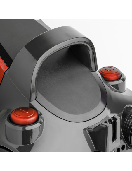 H.Koenig STC58 - aspirateur traineau sans sac cyclonique