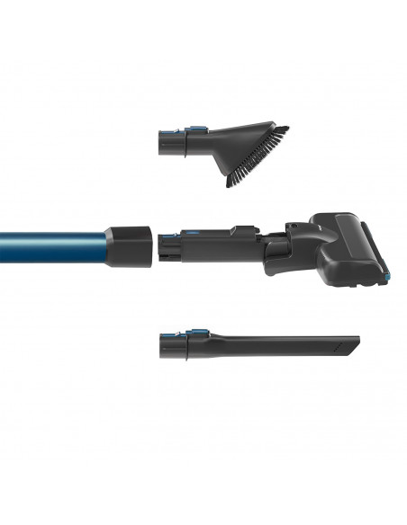 H.Koenig UP610 - Aspirateur balai 2 en 1 sans fil PowerClean