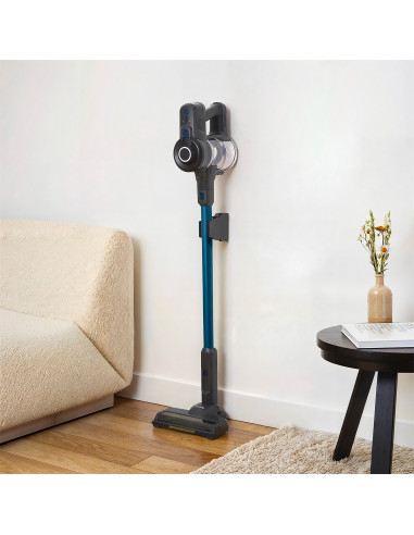 H.Koenig UP610 - Aspirateur balai 2...