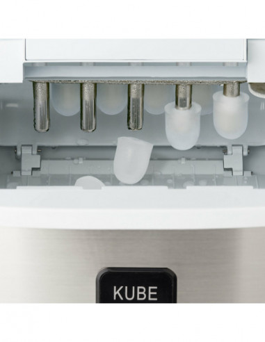 H.Koenig KB15 - Machine à glaçons