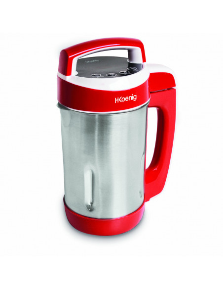 H.Koenig MXC18 - Blendeur chauffant