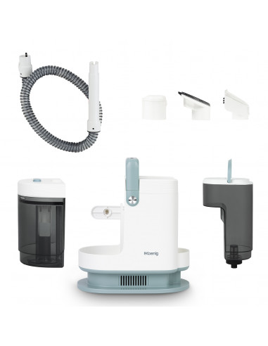 H.Koenig TWT99 - Nettoyeur textile...